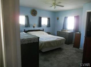 1538 Chelsea Ave, Bethlehem, PA