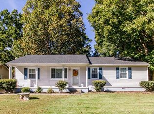 505 Briarwood Cir, North Prince George, VA 23860