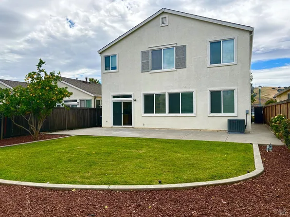 5158 Freitas Way, Fairfield, CA 94533