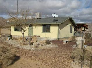 13221 Powerline Rd, Lucerne Valley, CA 92356