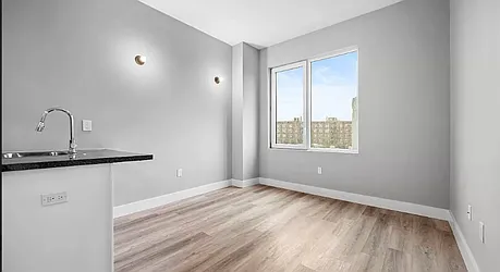 Rented by ABODE NYC LLC