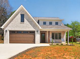 3476 Ivylink Pl, Lynchburg, VA 24503