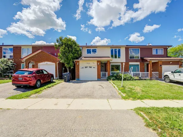 46 Hinchley Wood Grv #Basement, Brampton, ON L6V 3M3
