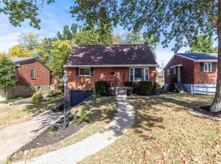 1606 Cumberland Ave, Fort Wright, KY 41011