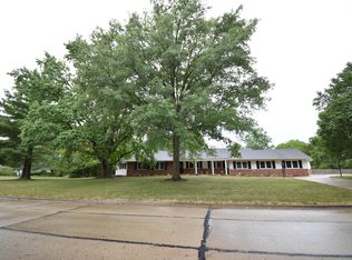 1121 Danforth Dr, Columbia, MO 65201