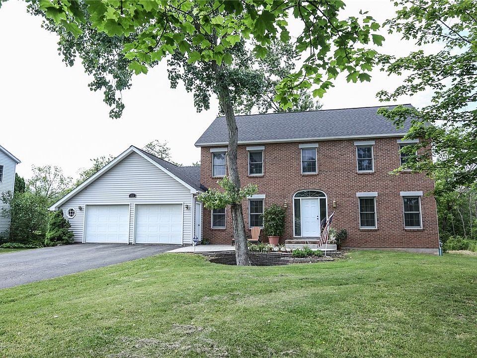 89 Saint Katherine Way, Brockport, NY 14420 Zillow