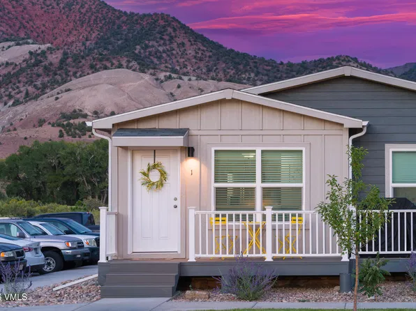 70 Buffalo Cir #10, Gypsum, CO 81637