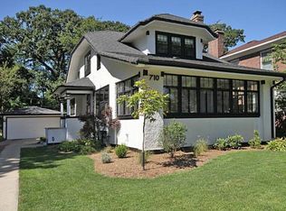 710 Park Ave, River Forest, IL 60305