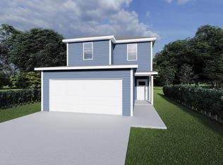 2414 E Beagle St, Republic, MO 65738