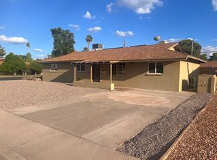 541 E Manhatton Dr, Tempe, AZ 85282