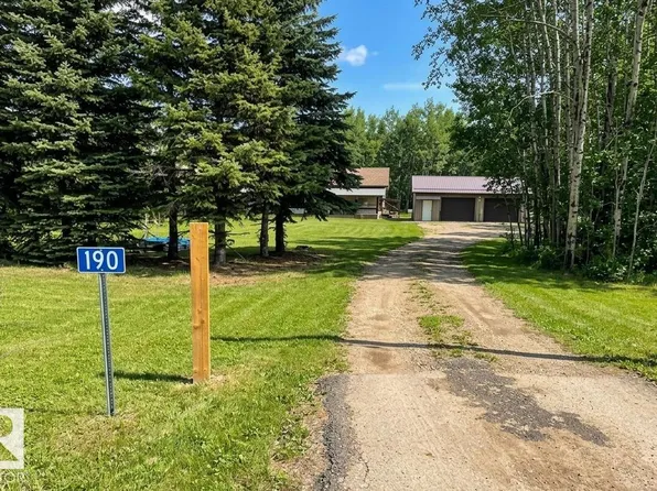 47424 Range Rd #20-A-190, Leduc County, AB T0C 2P0