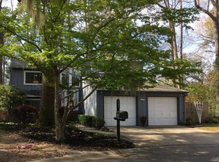 105 Kings Ct, Summerville, SC 29485