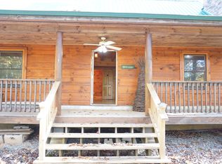 Sinking Creek Rd, Lewisburg, WV 24901