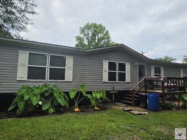 78 Geneva St, Texarkana, TX 75501