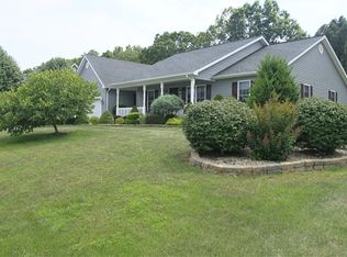 46 Fall Ridge Dr, Stuarts Draft, VA 24477