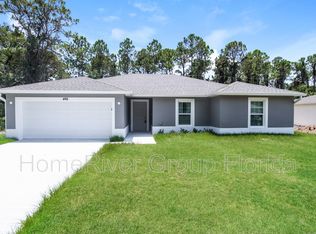 466 Lackland St SW, Palm Bay, FL 32908