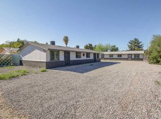 5765 E 28th St #A, Tucson, AZ 85711