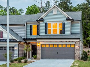 402 Chanson Dr, Cary, NC 27519