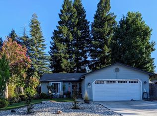 282 Pinon Way, Red Bluff, CA 96080