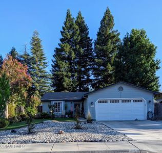 282 Pinon Way, Red Bluff, CA, 96080