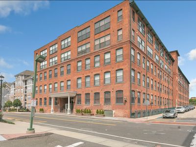 145 Canal Street #118, Shelton, CT, 06484