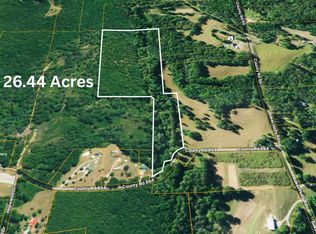 Tbd1 286 County Rd #864, Clanton, AL 35045