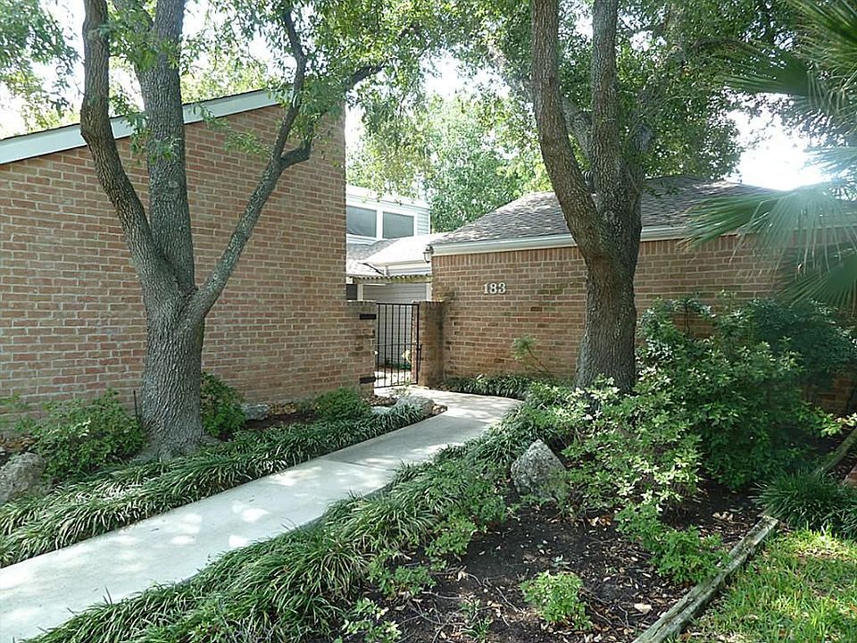 1st image of 12800 Briar Forest Dr Unit 183