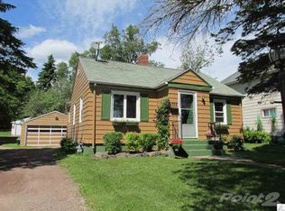 4325 Cooke St, Duluth, MN 55804