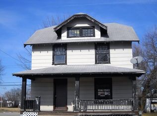 352 W Southern Ave, Springfield, OH 45506