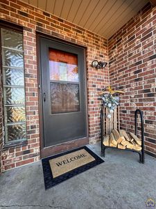 521 NE 43rd St, Topeka, KS, 66617