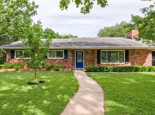 5709 Parkwood Dr, Austin, TX 78735