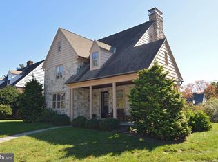 400 Sherwood St, Shillington, PA 19607