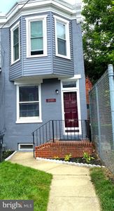2115 N Jessup St, Wilmington, DE, 19802