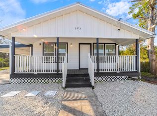 283 Columbus St, Saint Augustine, FL 32084