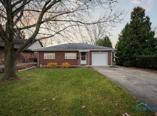 255 Portage St, Oak Harbor, OH 43449