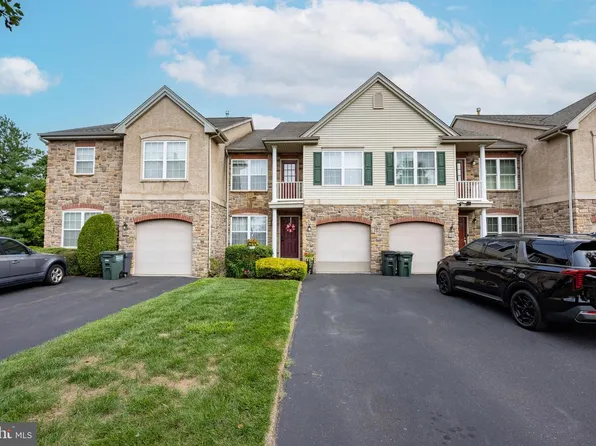 131 Ashley Dr, Feasterville Trevose, PA 19053