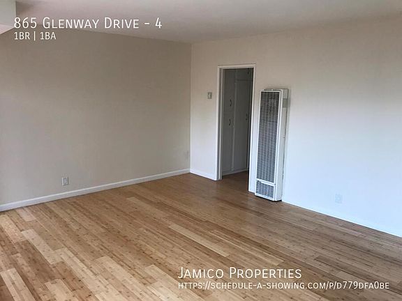 4th image of 865 Glenway Dr APT 4
