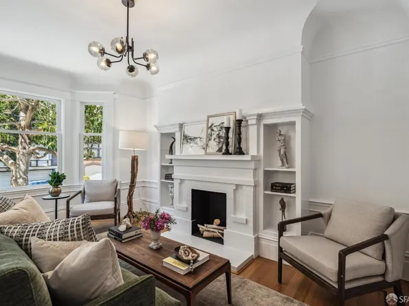 1023 Lake St, San Francisco, CA 94118