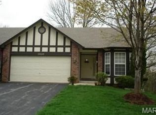 13125 Royal Pines Dr, Saint Louis, MO 63146