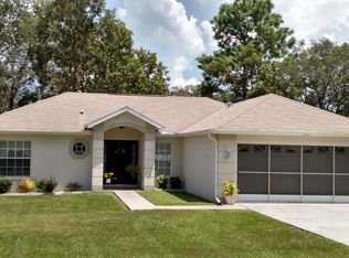 4096 Tomahawk Ave, Spring Hill, FL 34606