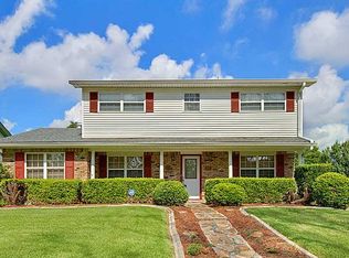 2001 Valentine Ct, New Orleans, LA 70114