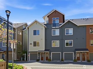 15865 NE 14th Rd, Bellevue, WA 98008