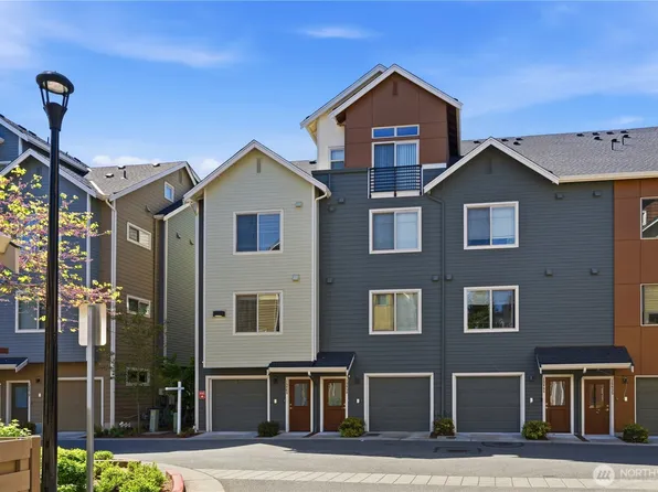 15865 NE 14th Road, Bellevue, WA 98008