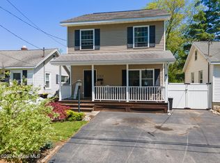 1468 Fordham Ave, Schenectady, NY 12306