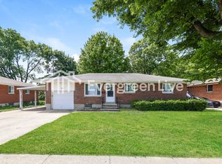 1449 Woodman Dr, Dayton, OH 45432
