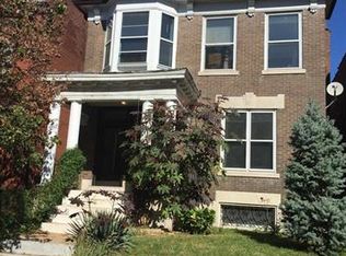 3437-3439 Pestalozzi St, Saint Louis, MO