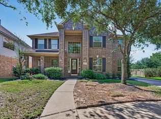 21107 Grove Briar Ln, Richmond, TX 77407