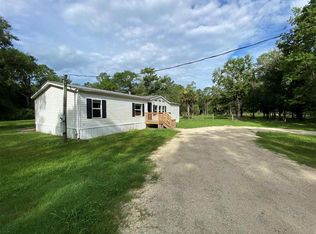 4655 Fredrick St, Hastings, FL 32145