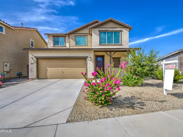10810 W KING Street, Avondale, AZ 85323