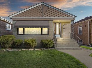 3848 W 83rd Pl, Chicago, IL 60652